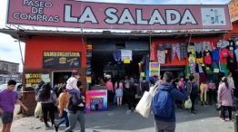 La Salada