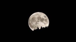 Luna llena20250610