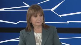 Patricia Bullrich en LN+