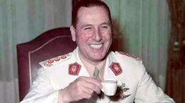 Perón