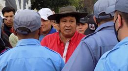Ramón "Tito" López. 