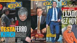 Tapas de NOTICIAS