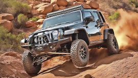 amortiguadores-4x4-off-road