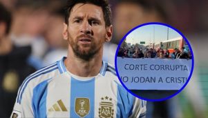 Argentina 