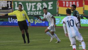 Correa Joaqion