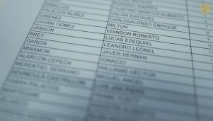 Lista de Boca