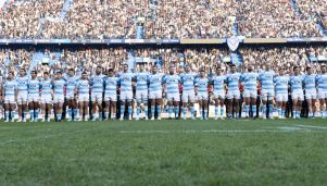 Los Pumas
