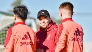 Marcelo Gallardo