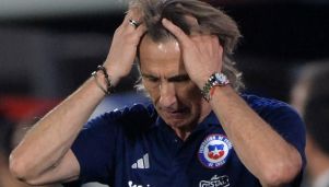 Ricardo Gareca