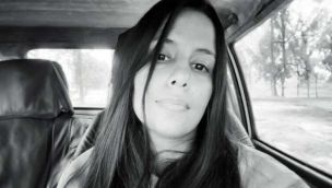 Cecilia Strzyzowski