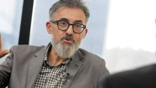 Nuevo curso de Antoni Gutiérrez-Rubí