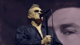 Morrissey