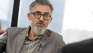 Nuevo curso de Antoni Gutiérrez-Rubí