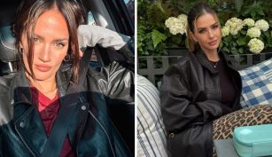 Paula Chaves y China Suárez