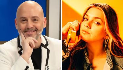 La actriz y el director tienen una relación de sangre poco mencionada que sorprende en el ambiente artístico.