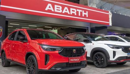 El evento tendrá lugar en el Autódromo de Interlagos, en donde Stellantis revelará el SUV deportivo.