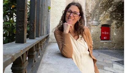Analía Astegiano