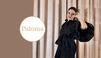 Paloma