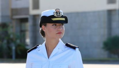 Princesa Leonor