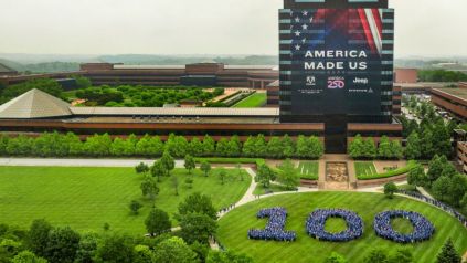 Chrysler cumple 100 años: una celebración de innovación y legado automotriz