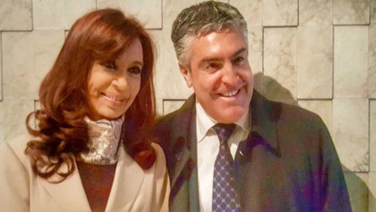 Gregorio Dalbon X 20250610