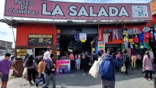 La Salada