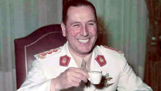 Perón