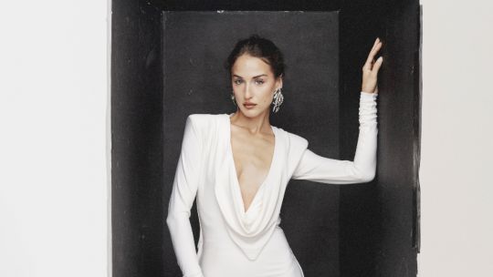 Sofia Lara