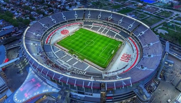 River Plate