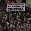 Cristina Fernández de Kirchner given five days to present herself to courthouse