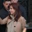 Supreme Court upholds ex-president Cristina Fernández de Kirchner's prison sentence