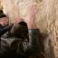 Milei lands in Israel, makes second emotional visit to Wailing Wall