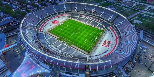 Estadio Monumental
