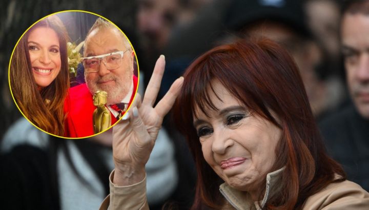 Cristina Fernández de Kirchner presa: el mensaje de Elba Marcovecchio tras la confirmación de la Corte Suprema