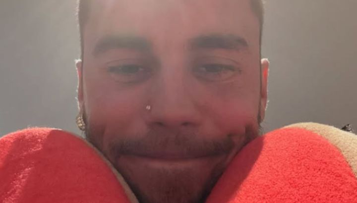 Justin Bieber publicó fotos que preocuparon a sus seguidores: "Cansado de relaciones transaccionales"