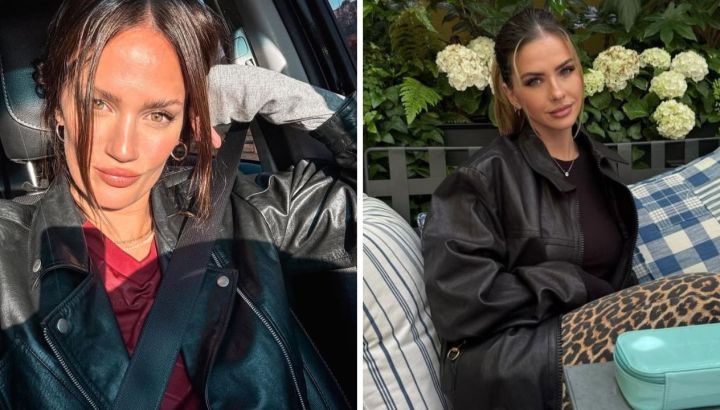 Paula Chaves confirmó el motivo por el que su amistad con la China Suárez se terminó: "Son vínculos que se cortan"