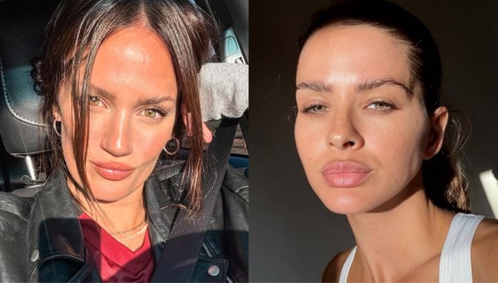 Paula Chaves se sinceró sobre el final de su vínculo con La China Suárez: "Cuando algo no me hace bien, me aparto"