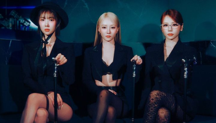 UAU, subunidad del grupo de K-Pop Dreamcatcher, llega a Argentina: cuándo y dónde será