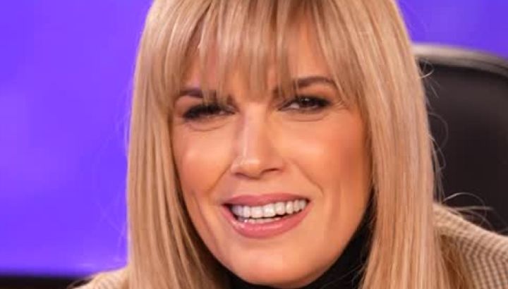 Viviana Canosa desembarcaría en C5N si no renueva su contrato con El Trece: "Hay formalmente una propuesta"