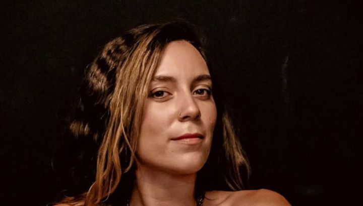 Yanella Cordera, la hija de Gustavo Cordera, rompió el silencio: por qué dejaron Argentina en 2009