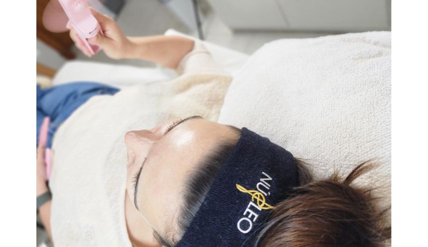 Peeling en invierno: tratamiento aliado para una piel renovada y luminosa