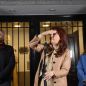 Dónde vive Cristina Kirchner y cuál sería su posible residencia de prisión domiciliaria