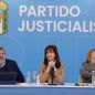Cierre de listas: los candidatos del peronismo en todas las provincias para las elecciones 2025