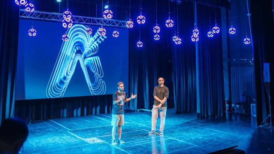 AI Weekend Mendoza