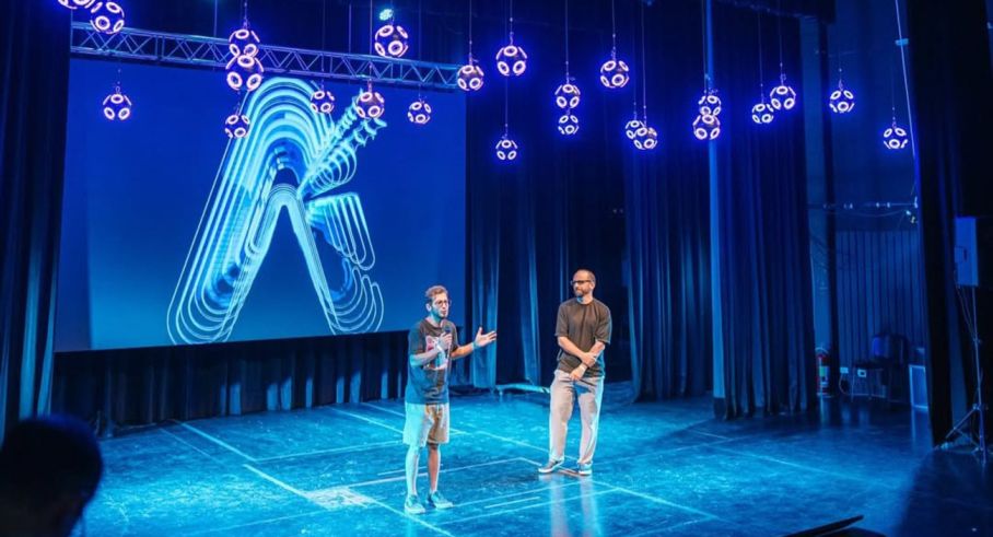 AI Weekend Mendoza