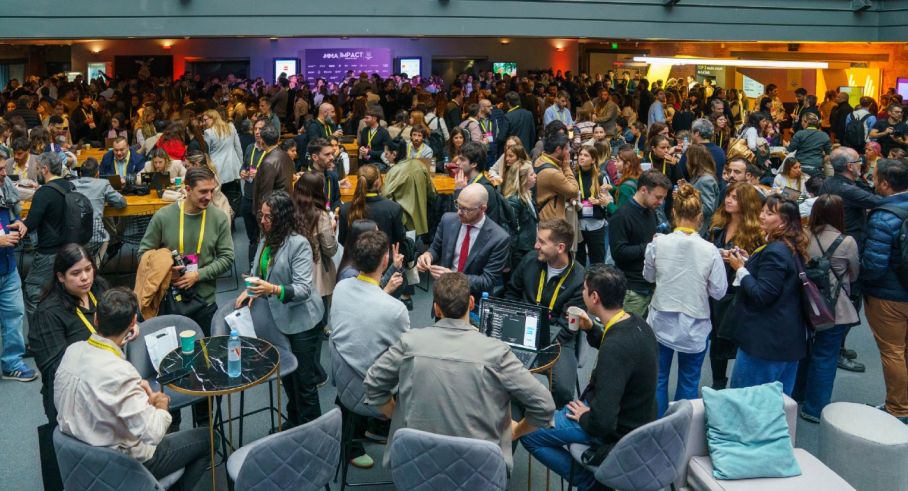 MMA Impact Argentina 2025