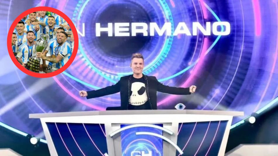 Gran Hermano
