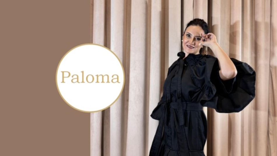 Paloma