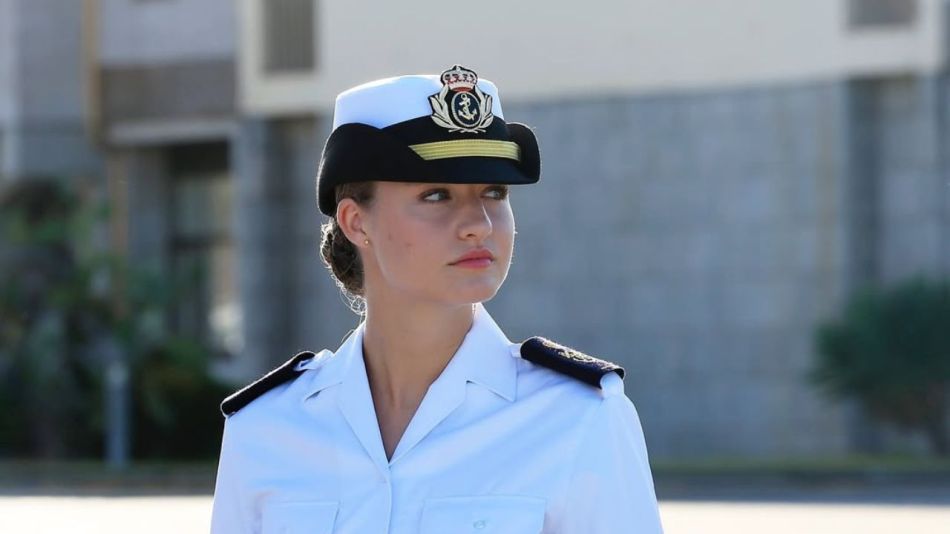 Princesa Leonor