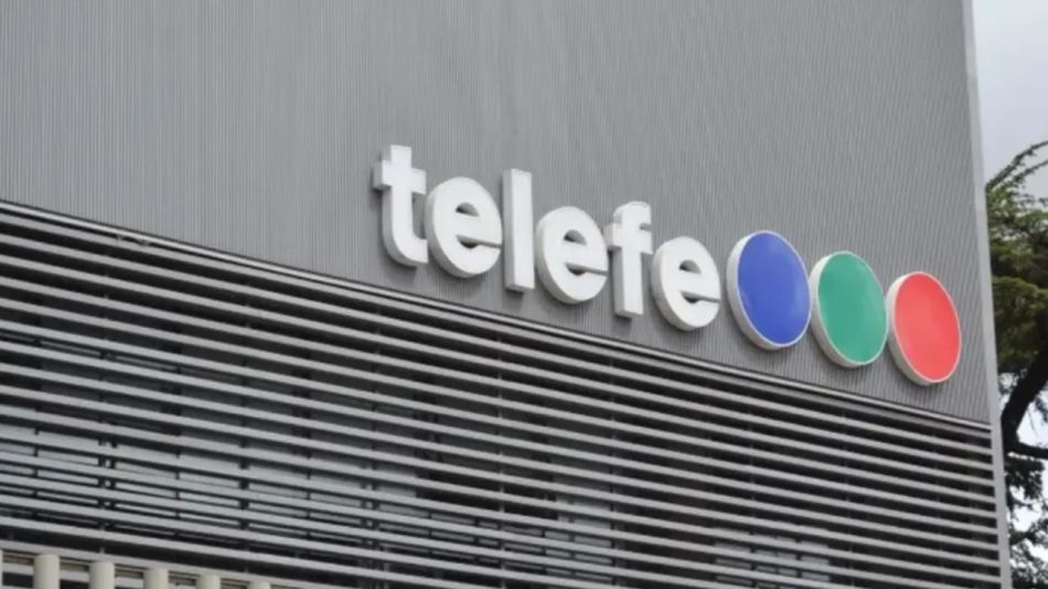 Telefe